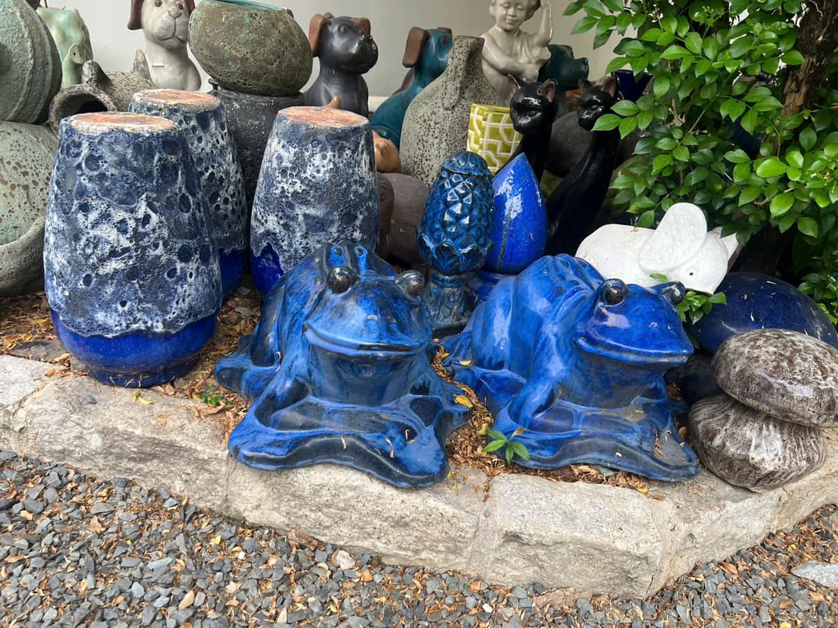 Tiểu cảnh