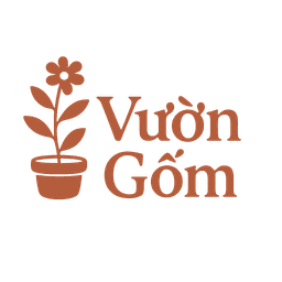Vườn Gốm